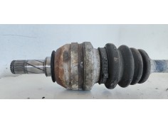 Recambio de transmision delantera izquierda para opel astra g berlina comfort referencia OEM IAM   