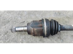 Recambio de transmision delantera izquierda para fiat doblo 1.3 jtd 90 referencia OEM IAM   