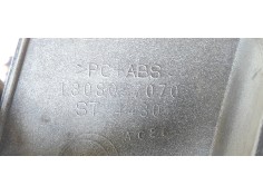 Recambio de rejilla delantera para fiat ducato caja cerrada 33 (06.2006 =>) 130 (rs: 3450 mm) referencia OEM IAM   