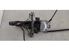 Recambio de maneta exterior delantera izquierda para jaguar xf 3.0 v6 luxury referencia OEM IAM   