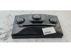 Recambio de mando climatizador para lancia thema 3.0jtd 240 fap referencia OEM IAM 1UW97AAAAA  