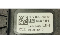 Recambio de pedal acelerador para opel insignia berlina 2.0 cdti referencia OEM IAM 13237356  