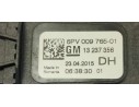 Recambio de pedal acelerador para opel insignia berlina 2.0 cdti referencia OEM IAM 13237356  