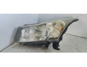 Recambio de faro izquierdo para chevrolet cruze 1.6 i 113 referencia OEM IAM   