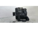 Recambio de alternador para bmw serie 5 lim. (f10) 530d xdrive referencia OEM IAM 7803724  