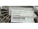 Recambio de alternador para renault scenic ii emotion referencia OEM IAM 8200667610  