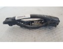 Recambio de maneta exterior trasera izquierda para seat toledo (5p2) 1.9tdi 105 referencia OEM IAM   