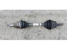 Recambio de transmision delantera izquierda para fiat doblo 1.3 jtd 90 referencia OEM IAM   