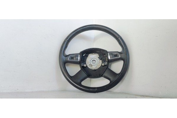 Recambio de volante para audi a3 sportback (8p) 1.6 tdi referencia OEM IAM   