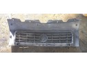 Recambio de rejilla delantera para fiat ducato caja cerrada 33 (06.2006 =>) 130 (rs: 3450 mm) referencia OEM IAM   