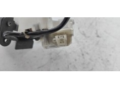 Recambio de cerradura maletero / porton para mazda 6 berlina (gg) 2.0 diesel cat referencia OEM IAM B6701  