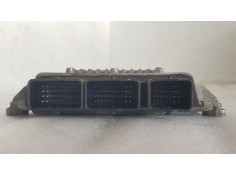 Recambio de centralita motor uce para ford focus berlina (cap) ambiente (d) referencia OEM IAM 4M5112A650JL  