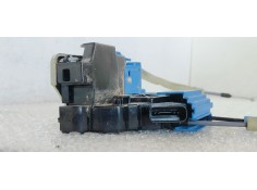 Recambio de cerradura puerta delantera derecha para ssangyong rexton 2.2 xdi 180 fap referencia OEM IAM 7122036000  