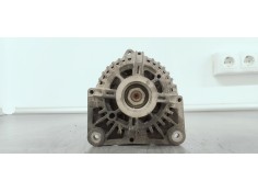 Recambio de alternador para renault scenic ii emotion referencia OEM IAM 8200667610  