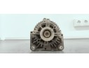 Recambio de alternador para renault scenic ii emotion referencia OEM IAM 8200667610  