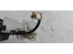 Recambio de cerradura maletero / porton para mazda 6 berlina (gg) 2.0 diesel cat referencia OEM IAM B6701  