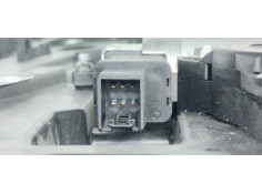 Recambio de elevalunas trasero izquierdo para mazda 5 berl. (cr) 1.8 active referencia OEM IAM   