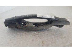 Recambio de maneta exterior trasera izquierda para seat toledo (5p2) 1.9tdi 105 referencia OEM IAM   