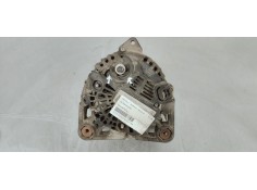 Recambio de alternador para renault scenic ii emotion referencia OEM IAM 8200667610  