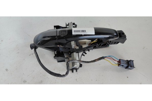 Recambio de maneta exterior delantera derecha para jaguar xf 3.0 v6 luxury referencia OEM IAM   