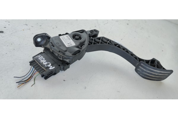 Recambio de potenciometro pedal para ford mondeo ber. (ca2) econetic referencia OEM IAM 6G929F836RC  