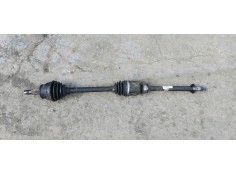 Recambio de transmision delantera derecha para fiat doblo 1.3 jtd 90 referencia OEM IAM   