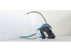 Recambio de cerradura puerta delantera derecha para ssangyong rexton 2.2 xdi 180 fap referencia OEM IAM 7122036000  