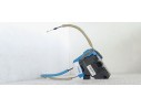 Recambio de cerradura puerta delantera derecha para ssangyong rexton 2.2 xdi 180 fap referencia OEM IAM 7122036000  