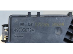 Recambio de cerradura maletero / porton para opel astra h ber. cosmo referencia OEM IAM 13117285  