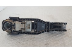 Recambio de maneta exterior trasera izquierda para seat toledo (5p2) 1.9tdi 105 referencia OEM IAM   