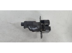 Recambio de cerradura maletero / porton para kia sorento 2.5 crdi referencia OEM IAM   