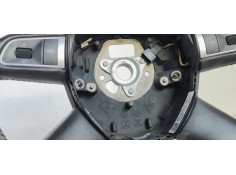 Recambio de volante para audi a3 sportback (8p) 1.6 tdi referencia OEM IAM   
