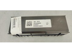 MODULO ELECTRONICO 13595715 