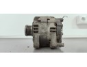 Recambio de alternador para citroen jumpy 1.6 hdi 90 referencia OEM IAM 9646321780  