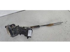 Recambio de cerradura puerta trasera derecha para mazda 6 berlina (gg) 2.0 diesel cat referencia OEM IAM   
