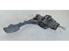 Recambio de potenciometro pedal para ford mondeo ber. (ca2) econetic referencia OEM IAM 6G929F836RC  