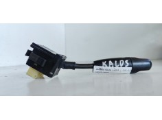 Recambio de mando limpia para daewoo kalos 1.4 sr referencia OEM IAM 96540686  