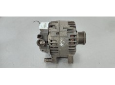 Recambio de alternador para citroen jumpy 1.6 hdi 90 referencia OEM IAM 9646321780  