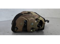 Recambio de cerradura puerta trasera derecha para mazda 6 berlina (gg) 2.0 diesel cat referencia OEM IAM   