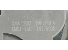 Recambio de elevalunas trasero izquierdo para mazda 5 berl. (cr) 1.8 active referencia OEM IAM   