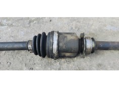 Recambio de transmision delantera derecha para fiat doblo 1.3 jtd 90 referencia OEM IAM   