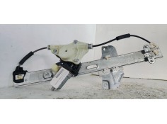 ELEVALUNAS TRASERO IZQUIERDO 834501W000 