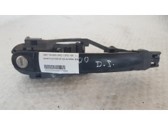 MANETA EXTERIOR DELANTERA IZQUIERDA 