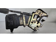 Recambio de cerradura puerta trasera derecha para mazda 6 berlina (gg) 2.0 diesel cat referencia OEM IAM   