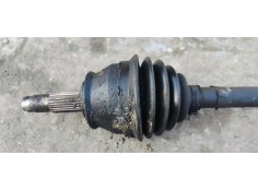 Recambio de transmision delantera derecha para fiat doblo 1.3 jtd 90 referencia OEM IAM   