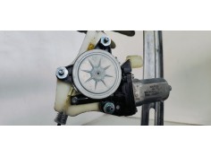 Recambio de elevalunas trasero izquierdo para kia rio (yb) 1.2i 85 referencia OEM IAM 834501W000  