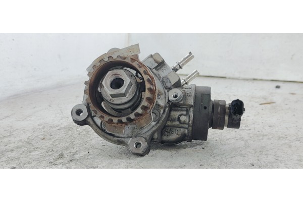 Recambio de bomba inyeccion para peugeot 2008 (--.2013) 1.5hdi 100 fap referencia OEM IAM 0445010761  