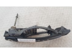 Recambio de maneta exterior delantera izquierda para seat toledo (5p2) 1.9tdi 105 referencia OEM IAM   