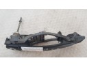 Recambio de maneta exterior delantera izquierda para seat toledo (5p2) 1.9tdi 105 referencia OEM IAM   