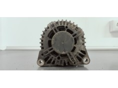 Recambio de alternador para citroen jumpy 1.6 hdi 90 referencia OEM IAM 9646321780  